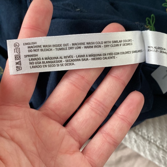 Denim & Flower men’s tshirt - Picture 6 of 6